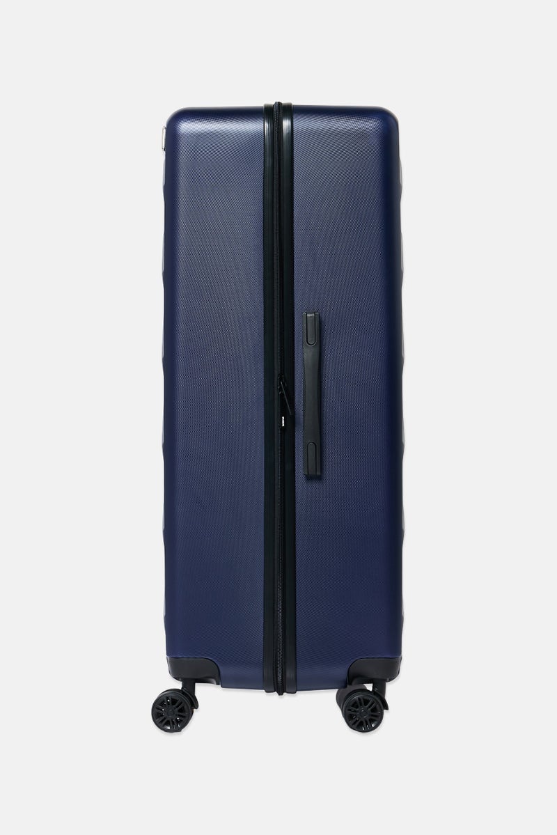 RBX 28 Inch Hardshell Check in Spinner, Navy - Image 3